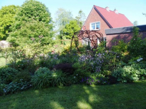 Ferienhaus Magnolia